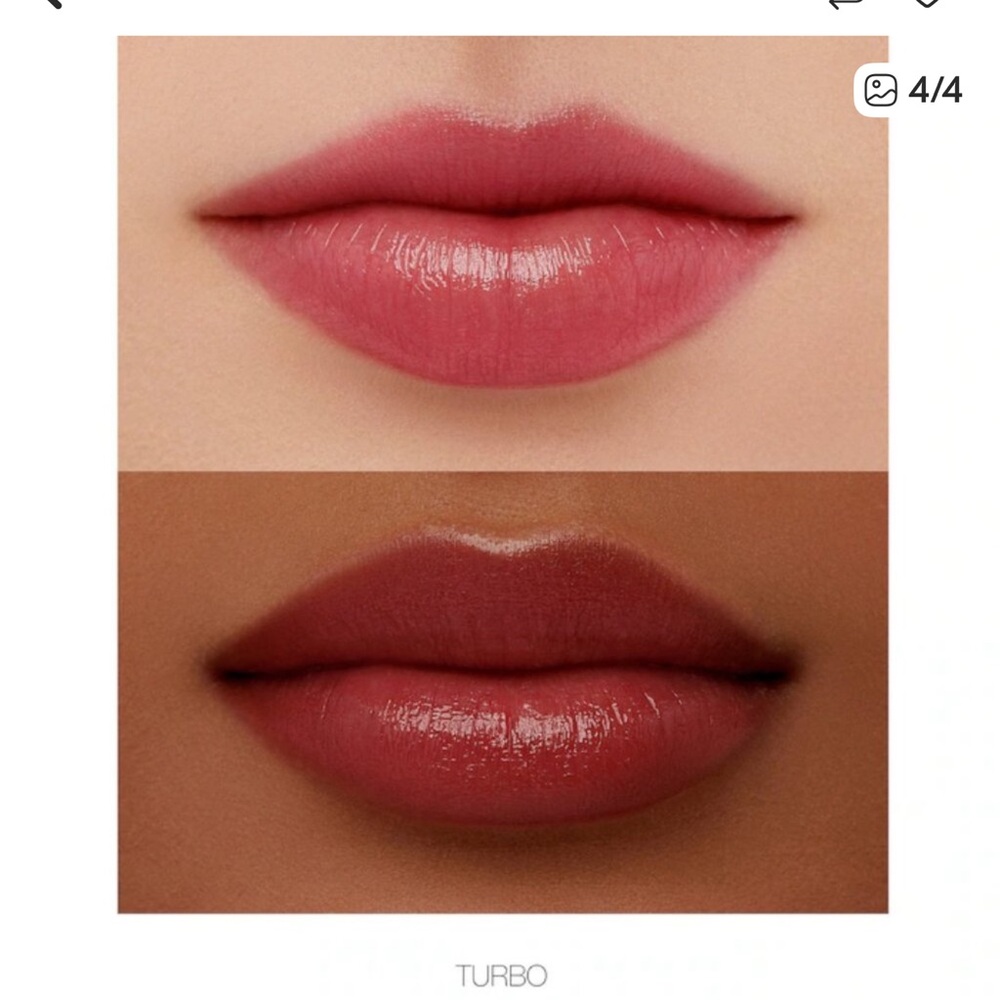 New! NARS afterglow lip balm in turbo - Picture 3 of 3